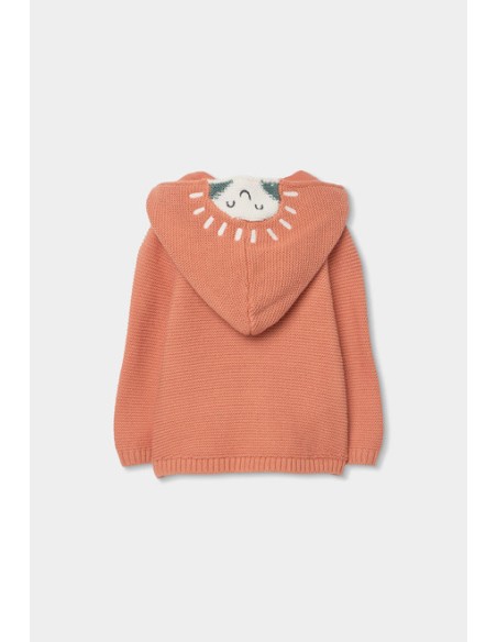 Gilet pour bébé - Boboli