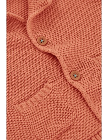 Gilet pour bébé - Boboli