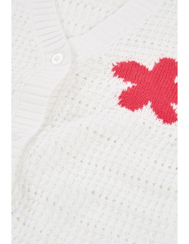 Gilet pour fille - Boboli