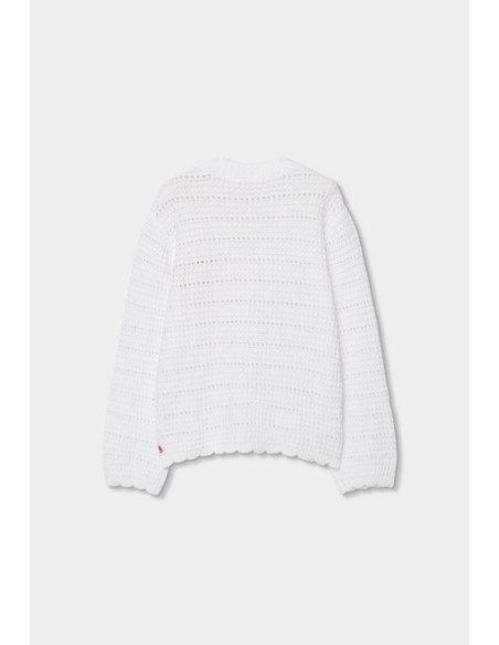 Gilet pour fille - Boboli
