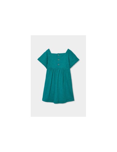 Robe flame pour fille - Boboli