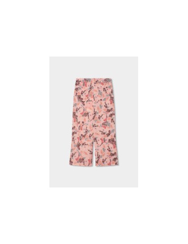 Pantalon imprimé pour fille - Boboli