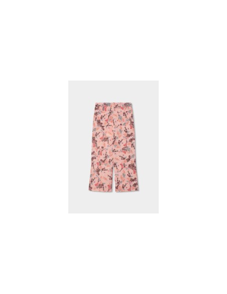 Pantalon imprimé pour fille - Boboli
