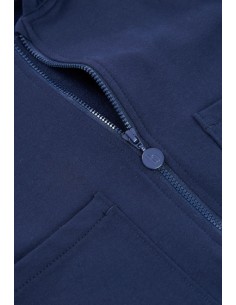 Veste en molleton à capuche pour fille - Boboli 2