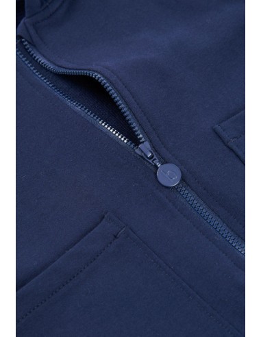 Veste en molleton à capuche pour fille - Boboli