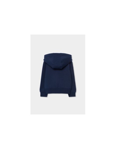 Veste en molleton à capuche pour fille - Boboli