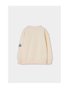 Sweat en molleton flame pour garçon - Boboli 2