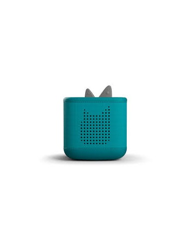 Toniebox 2 Turquoise Tonies – Conteuse audio enfant sans écran