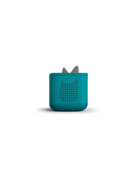 Toniebox 2 Turquoise Tonies – Conteuse audio enfant sans écran
