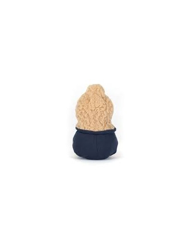 Peluche amuseables peanut star student outfit - Jellycat