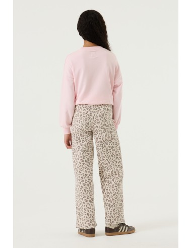 Pantalon leopard - Garcia