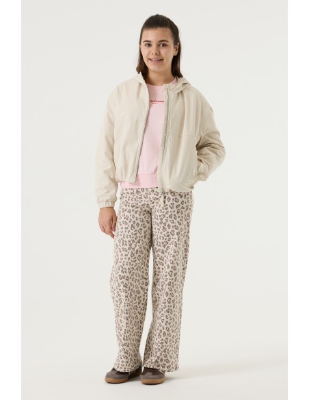 Veste pour fille  - Garcia