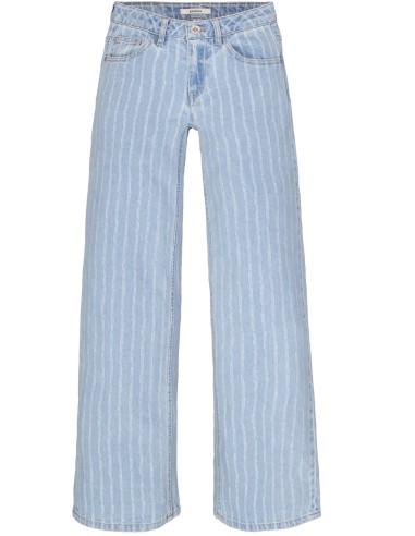 Pantalon pour fille denim blue - Garcia