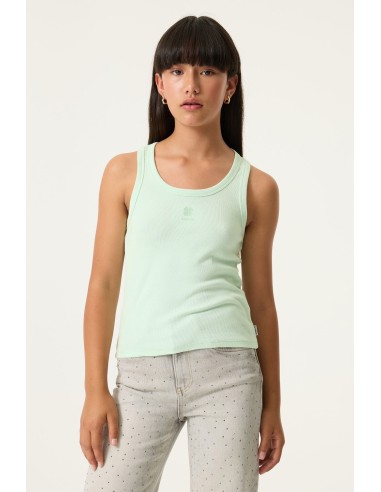 Debardeur magic mint - Garcia