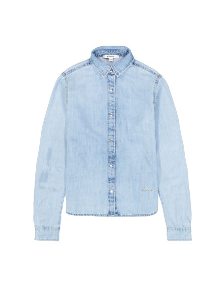 Chemise light used - Garcia