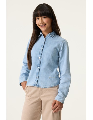 Chemise light used - Garcia