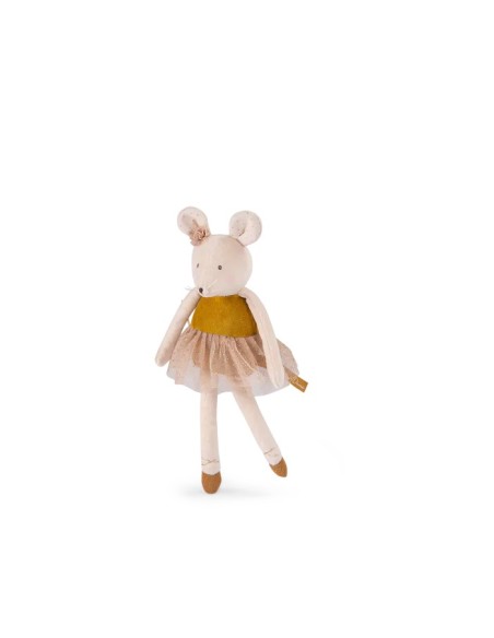 Petite souris or La petite école de danse