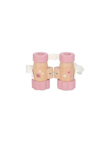 Jumelles FSC Fairy garden - Little Dutch