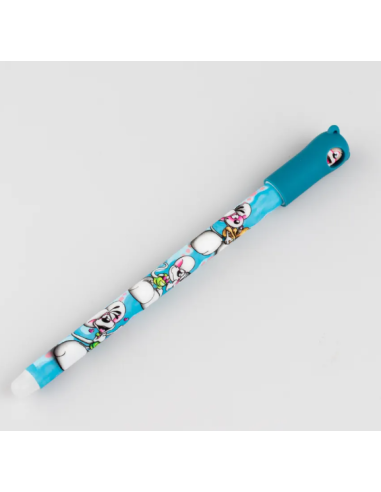Stylo Twist effaçable Diddl - Diddl is back