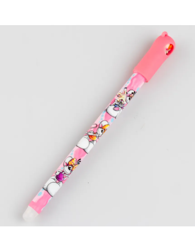 Stylo Twist effaçable Diddl - Diddl is back