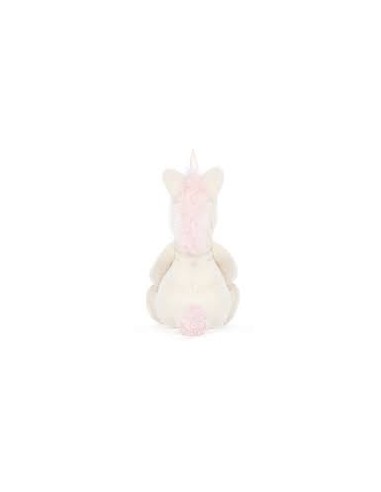 Bashful Unicorn Medium - Jellycat