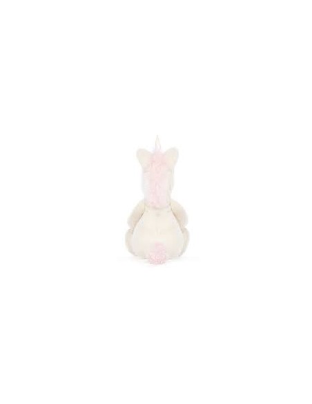Bashful Unicorn Medium - Jellycat
