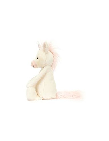 Bashful Unicorn Medium - Jellycat