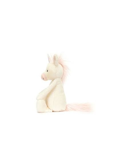 Bashful Unicorn Medium - Jellycat