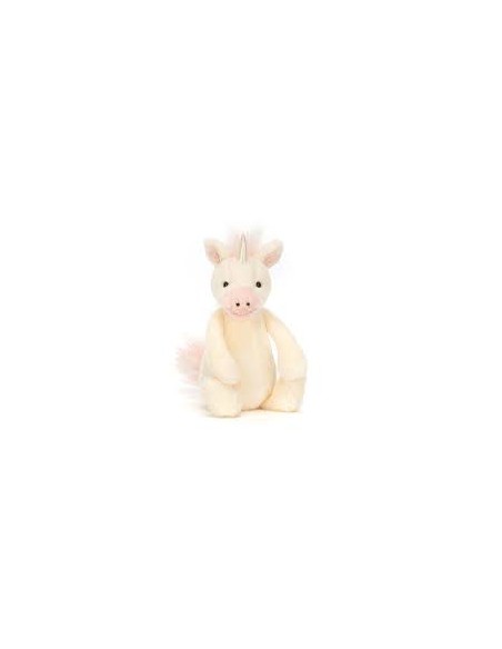 Bashful Unicorn Medium - Jellycat