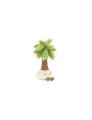 Amuseable pammie palm tree - Jellycat