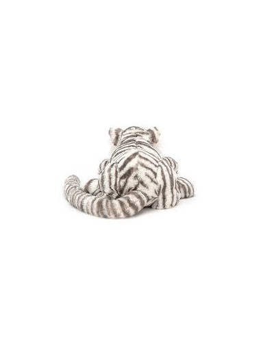 Sacha snow tiger little - Jellycat