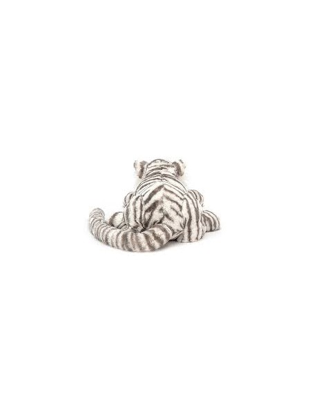 Sacha snow tiger little - Jellycat