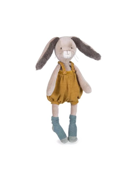 Lapin ocre Trois petits lapins