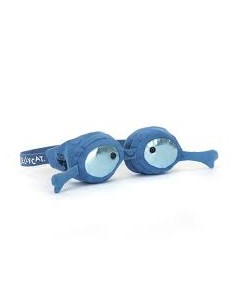 Amuseables sports swimming googles - Jellycat