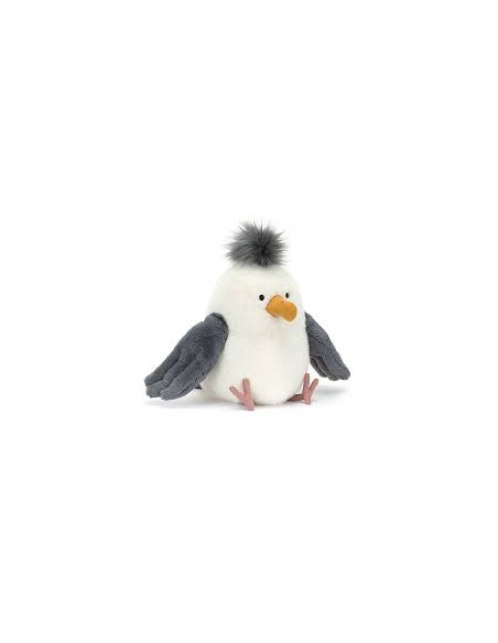 Peluche Chip Seagull - Jellycat