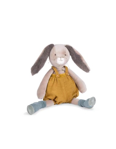 Lapin ocre Trois petits lapins