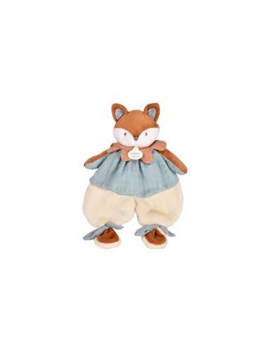 Doudou timo - Doudou et compagnie