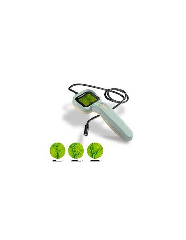 Caméra Exploration Enfant Kidywolf Flexible – Jeu éducatif