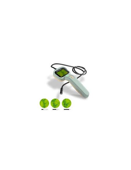 Caméra Exploration Enfant Kidywolf Flexible – Jeu éducatif