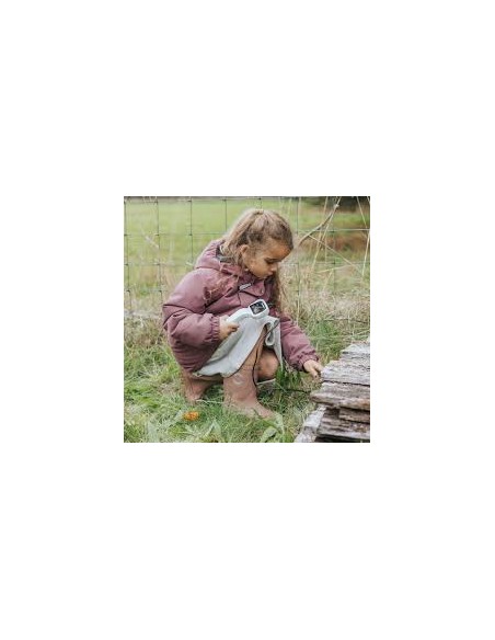 Caméra Exploration Enfant Kidywolf Flexible – Jeu éducatif