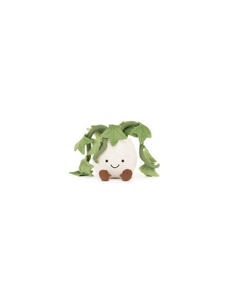 Peluche Ivy Jellycat Amuseables – Doudou plante original