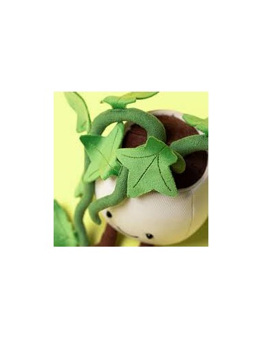 Peluche Ivy Jellycat Amuseables – Doudou plante original