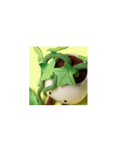 Peluche Ivy Jellycat Amuseables – Doudou plante original