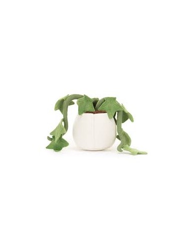 Peluche Ivy Jellycat Amuseables – Doudou plante original