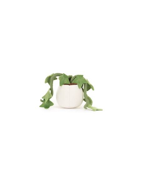 Peluche Ivy Jellycat Amuseables – Doudou plante original
