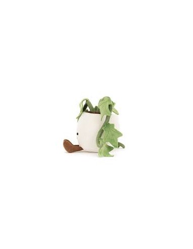 Peluche Ivy Jellycat Amuseables – Doudou plante original