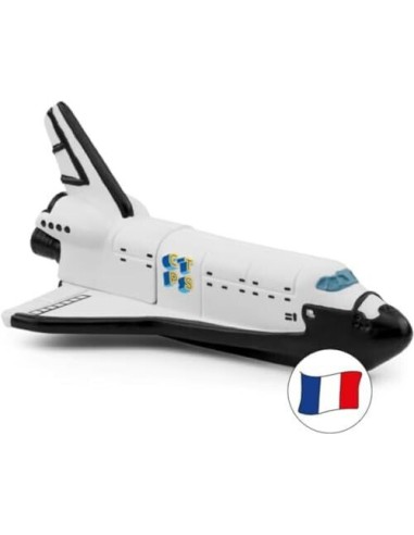 Figurine CTS voyage autour des astres - Tonies
