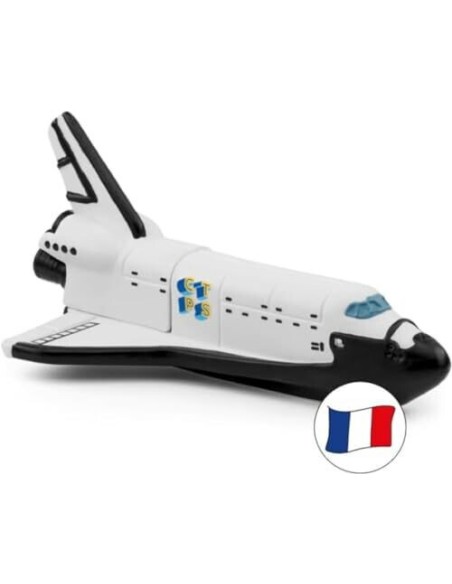 Figurine CTS voyage autour des astres - Tonies