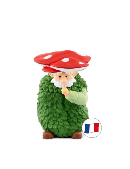 Figurine contes des 7 secrets - Tonies