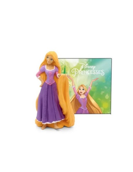 Figurine disney Raiponce - Tonies